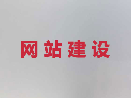 武义县网站建设公司